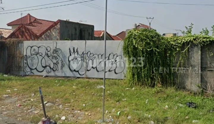 Tanah Luas Strategis Pinggir Jalan Pilang Cirebon Tanah Luas Strategis Pinggir Jalan Pilang Cirebon