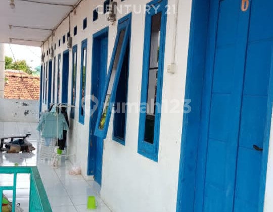 Rumah Kontrakan Siap Huni Dekat Bandara Penggung Kota Cirebon
