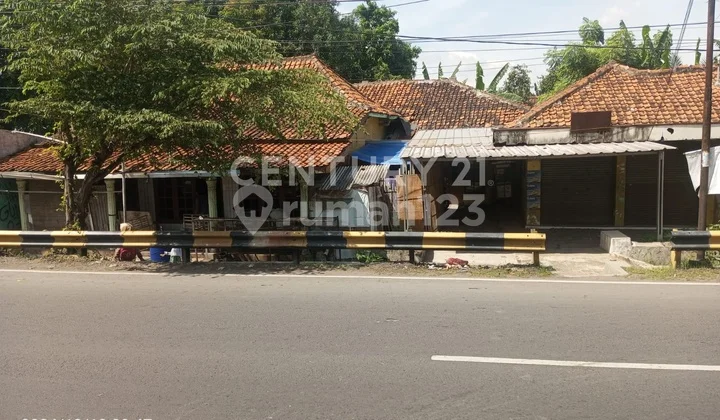 Rumah Di Pinggir Jalan Pantura Di Jual Dengan Taksiran Tanah Rumah Di Pinggir Jalan Pantura Di Jual Dengan Taksiran Tanah