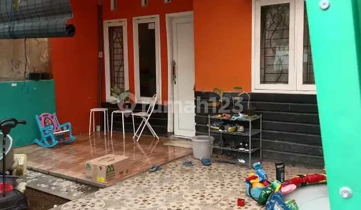 House Near Citraland & Penggung Airport Cirebon