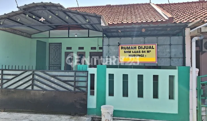 Affordable House In Arum Sari Sumber