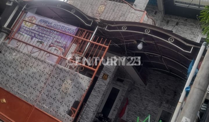 Nice House Near Harjamukti Terminal