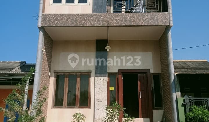 Rumah Mewah Murah Full Granit Dekat Citraland Cirebon