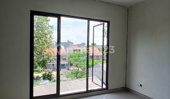 Rumah Bagus di Area Bintaro Sektor 1-2