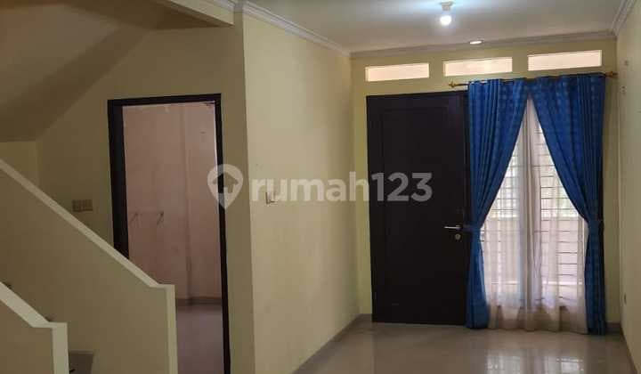 Rumah Bagus Bintaro Jaya Sektor 6 Tangerang Selatan