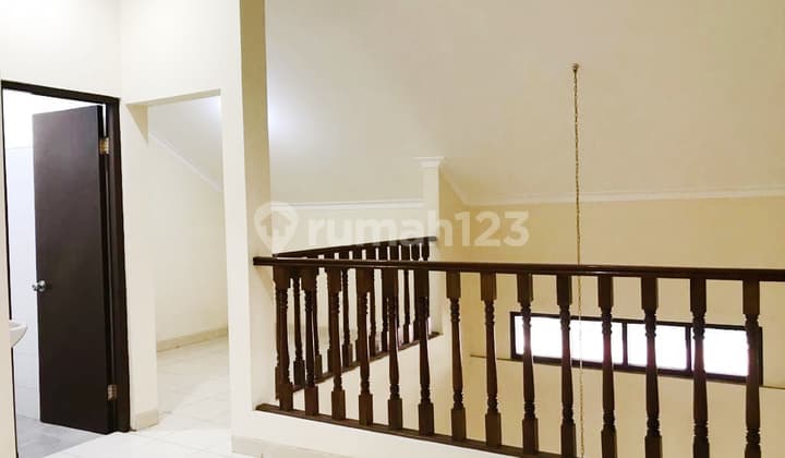 Rumah Bagus Di Parkit Bintaro Jaya Sektor 2 Jakarta Selatan