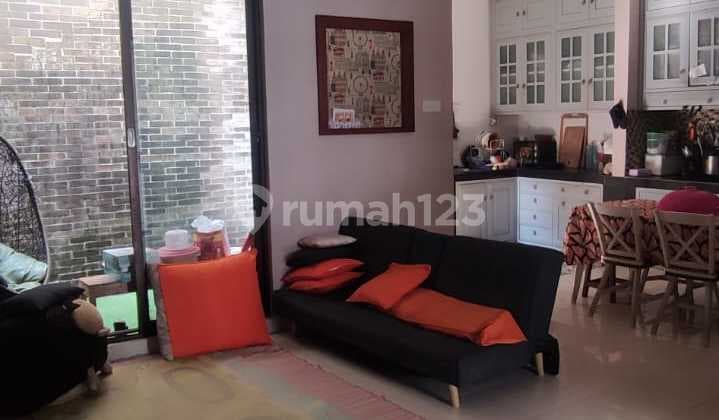 Rumah Bagus Di Pondok Ranji Bintaro Sektor 3 Tangerang Selatan