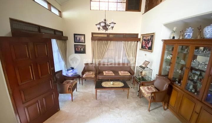 Rumah Bagus di Sektor 1, Bintaro Jaya Sektor 1 Dki Jakarta