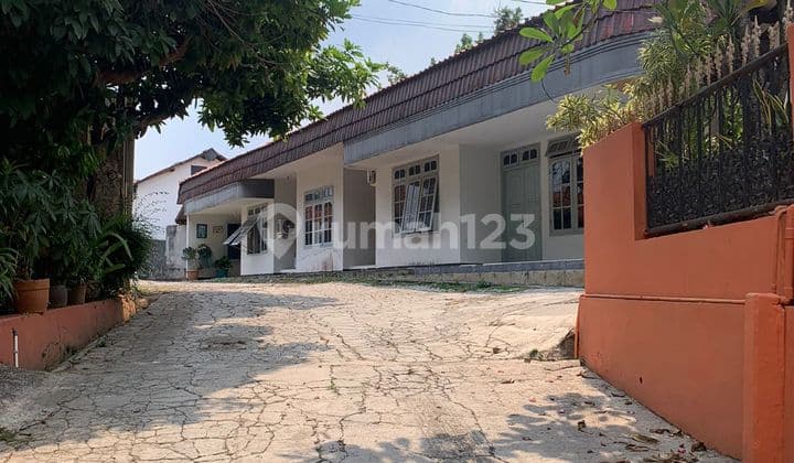 Kavling Siap Bangun Di Jl Kemang Timur Raya Jakarta Selatan