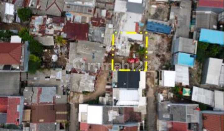 Kavling Siap Bangun Di Taman Ratu Indah Kebon Jeruk Jak Bar Kavling Siap Bangun Di Taman Ratu Indah Kebon Jeruk Jak Bar