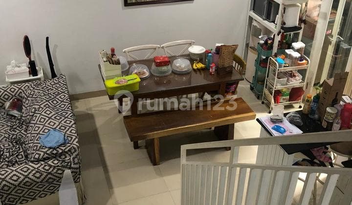 Rumah Bagus Di Residence 39 Pondok Ranji Tangerang Selatan