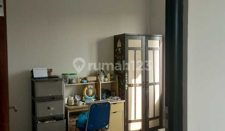 Rumah Bagus Di Gardens Candi Sawangan Depok Jawa Barat