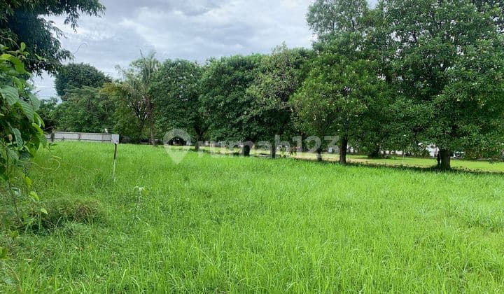 Kavling Siap Bangun Di Kebagusan Villas Jakarta Selatan