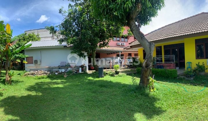 Rumah Bagus di Pondok Ranji Tangerang Selatan