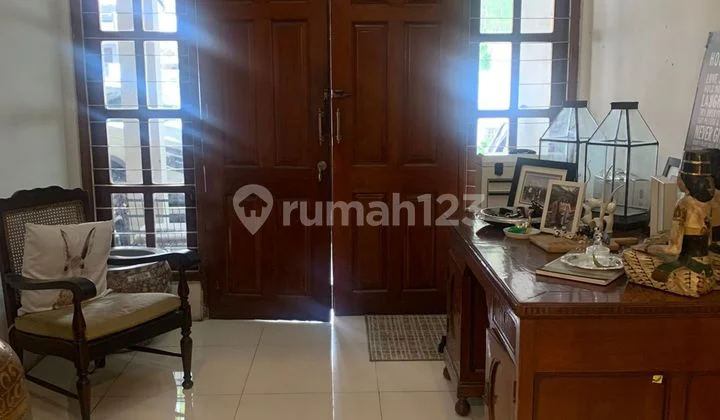 Nice House on Jl Gandaria Tengah South Jakarta
