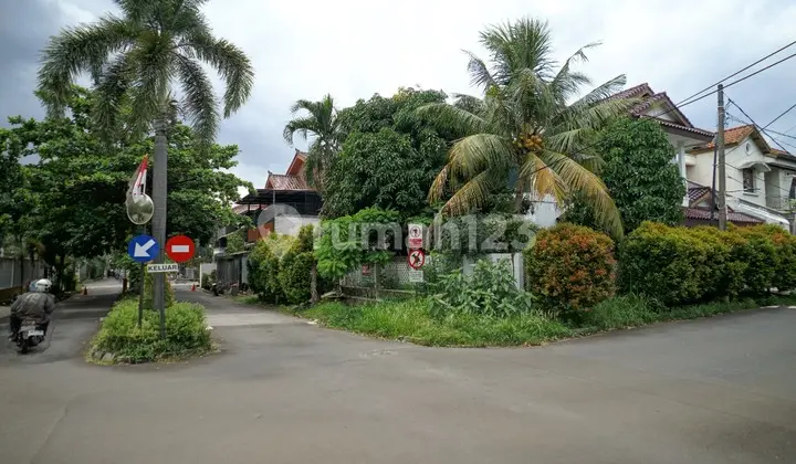 Nice House in Cinere Estate South Tangerang