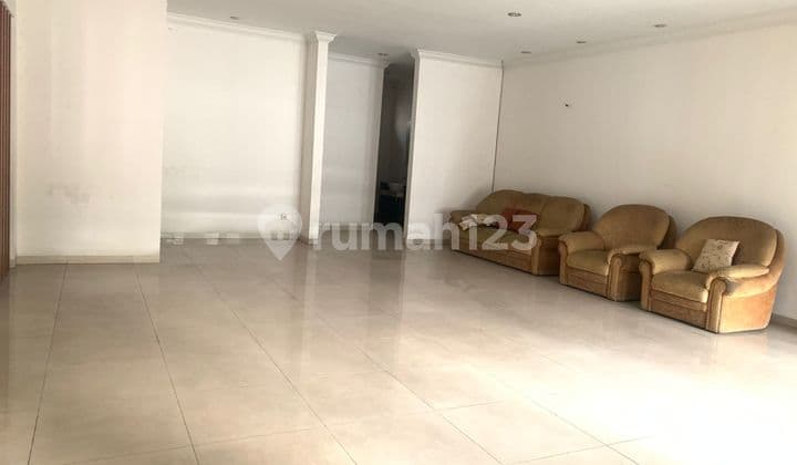 Rumah Bagus Di Pondok Indah Jakarta Selatan