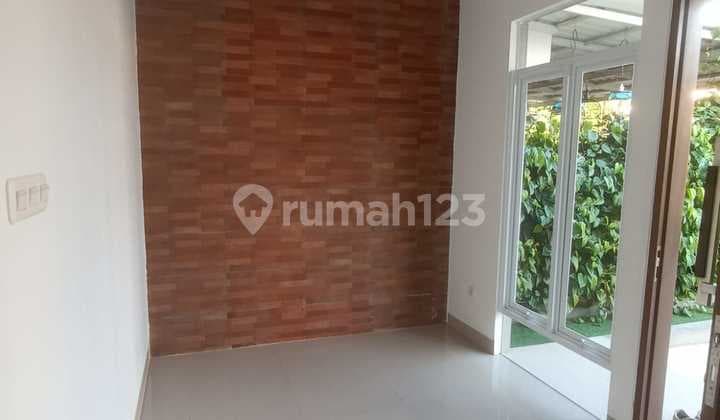 Rumah Bagus di Cabana Residence Pamulang Tangerang Selatan