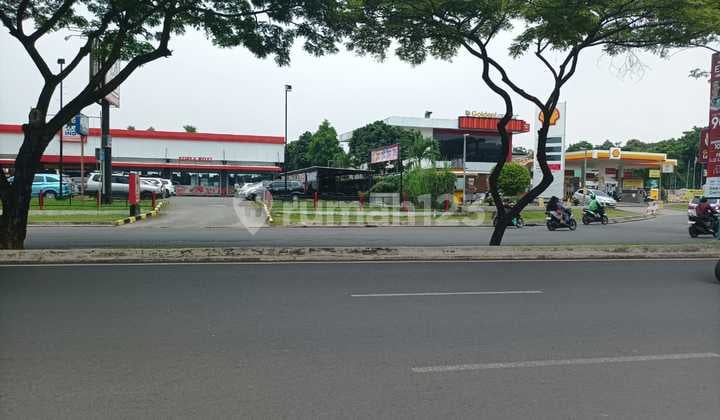 Ruko Siap Pakai di Ruko Fortune Graha Raya Bintaro Jaya