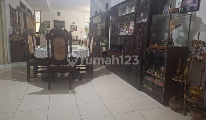Rumah Bagus Siap Huni di Cipete Jakarta Selatan