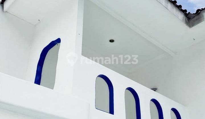 Rumah Bagus di Jl Pelita, Abdul Majid Cilandak Jakarta Selatan