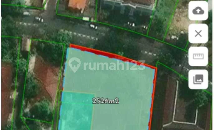 Kavling Siap Bangun di Jl Pejaten Barat Raya (Sebelah Pejaten Barat Town House) Kavling Siap Bangun di Jl Pejaten Barat Raya (Sebelah Pejaten Barat Town House)