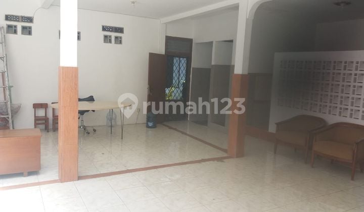 Ruang Usaha Siap Pakai Di daerah Pondok Ranji Tangerang Selatan
