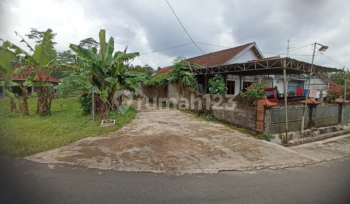 Kavling Siap Bangun di Jl Klumpit Sidorejo Salatiga Jawa Tengah