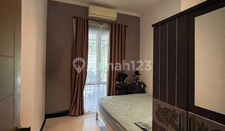 Hot Salesale Rumah Bagus 2 Lantai Siap Huni di Bintaro Jaya