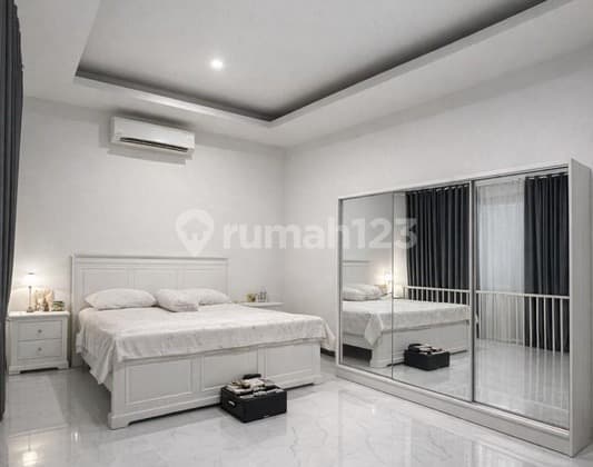 Hot Sale Rumah Bagus Siap Huni di Kebayoran, Bintaro Jaya