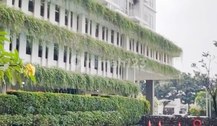 Apartemen Siap Huni Bintaro Plaza Residence Fully Furnished