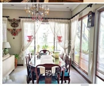 For Sale Rumah Dalam Cluster Bagus Ada Pool Nya di Kebayoran Bintaro Jaya