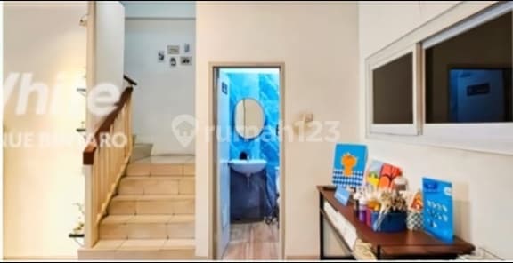 Hot Sale Ruko Bagus Strategis Cocok untuk Buka Usaha di Emeralds Bintaro Jaya