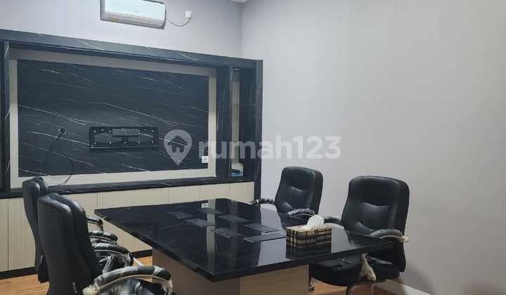 Rumah Bagus Full Renov Di Bintaro Jaya Sektor 4