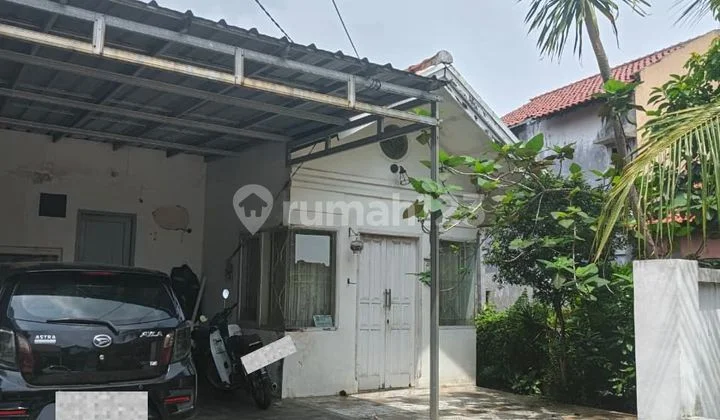 Rumah Bagus di Taman Cipulir Estate Cipadu Tangerang Selatan