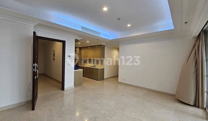 Ready-to-Occupy Apartment at Pondok Indah Residence Tower Kartika, Pondok Indah