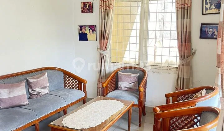 Beautiful Ready Strategic House in the Bintaro Rich Area