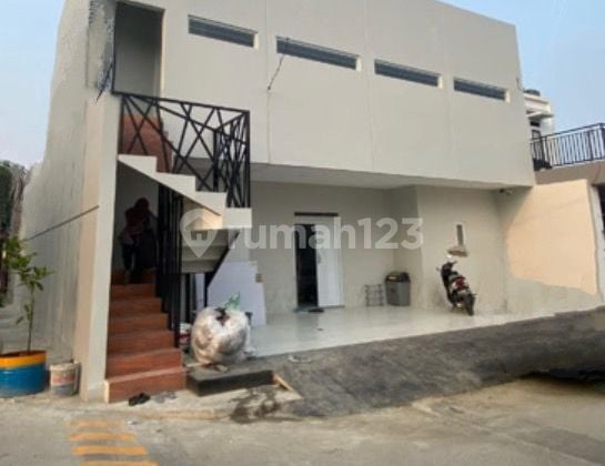 Boarding House on Kancil Street, Cikarang, Bekasi, West Java