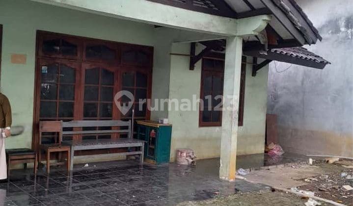 Rumah Hitung Tanah di Daerah Pondok Pinang Jakarta Selatan