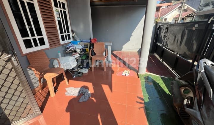 Rumah Bagus Di Pondok Pucung Indah, Pondok Aren Tangerang Selatan