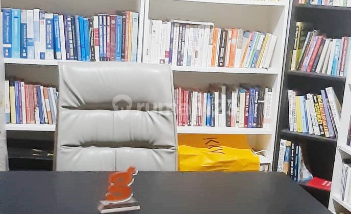 Rumah Murah Di Melia Garden Graha Raya Bintaro Tangerang Selatan