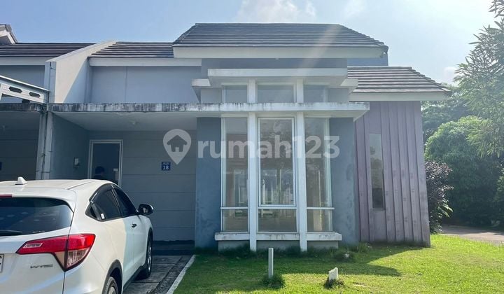Rumah Bagus di Citra Raya City, mendalo, muara jambi