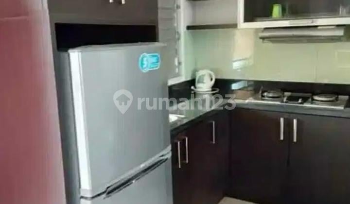 Apartment 1 BR Furnished, Grand sudirman, Balikpapan