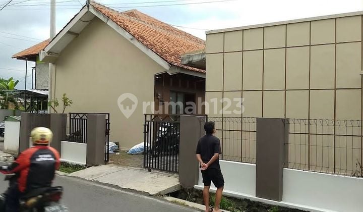 Jual Kost 11 Pintu di Kutilang Raya. Ungaran Timur. Semarang