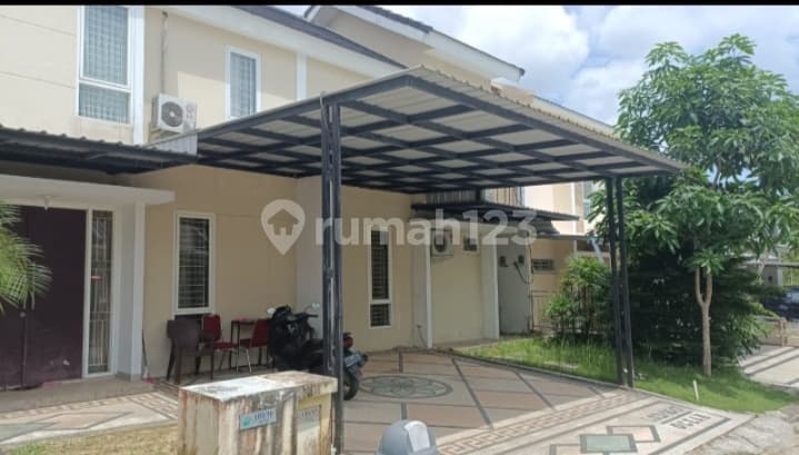 Rumah Furnished di Citraland, Samarinda