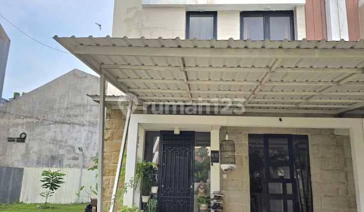 Rumah Furnished Griya Banyumanik. pudak payung, Semarang