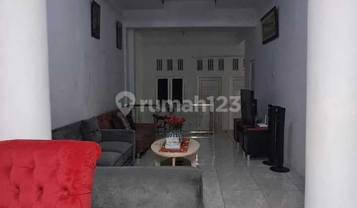 Rumah Furnished di Malalayang 2. Manado