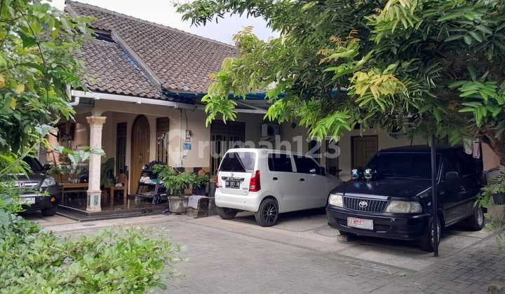 Rumah Dijual di Loktabat Utara Banjarbaru