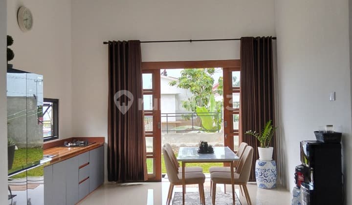 Open House. Telaga Mas Street, Sepinggan.