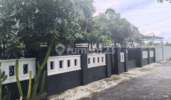 Jual Rumah di Banjar Indah. Kota Banjarmasin